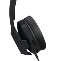 Nintendo Switch - Headset - Video Game Accessories (ホリゲーミングヘッドセット ハイグレード ブラック)
