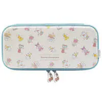 Nintendo Switch - Pouch - Video Game Accessories - Sanrio