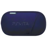 PlayStation Vita - Pouch - Video Game Accessories (ポーチ(SCE製))