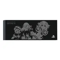 PlayStation 4 - HDD Bay Cover - Video Game Accessories - Neptunia Series