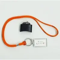 Xbox - Video Game Accessories (XBOX LIVE メモリユニットストラップ)