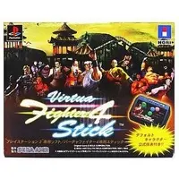 PlayStation 2 - Video Game Accessories - Virtua Fighter