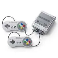 SUPER Famicom - Video Game Accessories - Nintendo Classic Mini