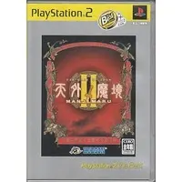 PlayStation 2 - Tengai Makyou (Far East of Eden)