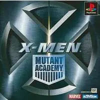PlayStation - X-MEN