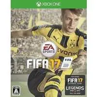 Xbox One - FIFA 17