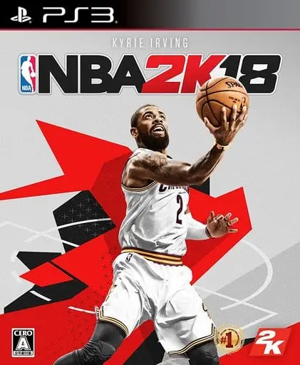 PlayStation 3 - NBA 2K