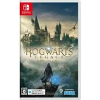 Nintendo Switch - Harry Potter Series