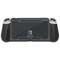 Nintendo Switch - Video Game Accessories (タフプロテクター SWE (Switch有機ELモデル用))