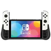 Nintendo Switch - Video Game Accessories (タフプロテクター SWE (Switch有機ELモデル用))