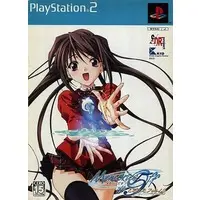 PlayStation 2 - Memories Off (Limited Edition)