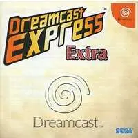 Dreamcast - Dreamcast Express