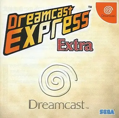 Dreamcast - Dreamcast Express