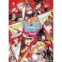 Nintendo Switch - Tlicolity Eyes (Limited Edition)
