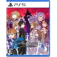 PlayStation 5 - Sword Art Online