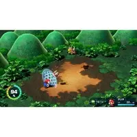 Nintendo Switch - Super Mario RPG