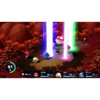 Nintendo Switch - Super Mario RPG