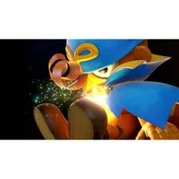 Nintendo Switch - Super Mario RPG