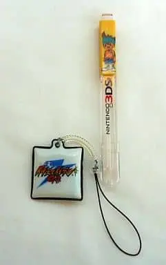 Nintendo 3DS - Video Game Accessories - Inazuma Eleven Series