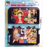 Nintendo 3DS - Video Game Accessories - ONE PIECE