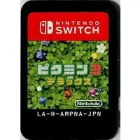 Nintendo Switch - Pikmin