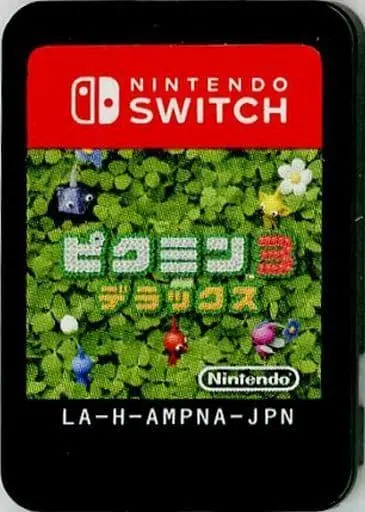 Nintendo Switch - Pikmin