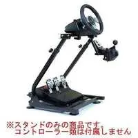 PlayStation 3 - Video Game Accessories (AP2 レーシング・ホイール・スタンド)