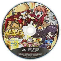 PlayStation 3 - Pachinko/Slot