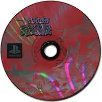 PlayStation - SAMURAI SPIRITS