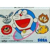 MEGA DRIVE - Doraemon