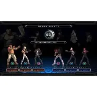 Nintendo Switch - THE KING OF FIGHTERS