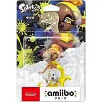 WiiU - Figure - Video Game Accessories - Splatoon