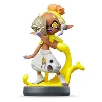 WiiU - Figure - Video Game Accessories - Splatoon