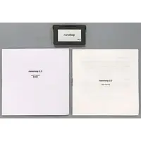 GAME BOY ADVANCE (nanoloop 2.3)