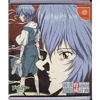Dreamcast - Video Game Accessories - Neon Genesis EVANGELION