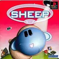 PlayStation - SHEEP
