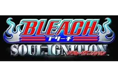 PlayStation 3 - Bleach