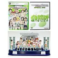 Xbox 360 - THE IDOLM@STER Series (Limited Edition)