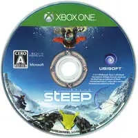 Xbox One - Steep
