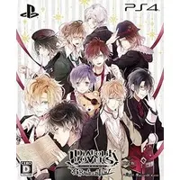 PlayStation 4 - DIABOLIK LOVERS (Limited Edition)