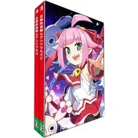 Nintendo Switch - Mugen Souls