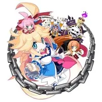 Nintendo Switch - Mugen Souls