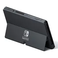 Nintendo Switch - Video Game Console (Nintendo Switch本体(有機ELモデル) Joy-Con(L)ネオンブルー/(R)ネオンレッド(状態：箱(内箱含む)状態難))