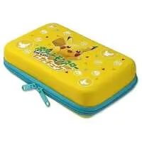 Nintendo Switch - Video Game Accessories - Pouch - Pokémon: Let's Go, Pikachu!