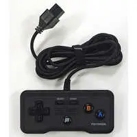 Game Controller - Video Game Accessories (Polymega Power Retro Controller[PM-RC01-01])