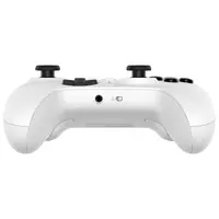 Xbox - Game Controller - Video Game Accessories (8BitDo Ultimate Wired Controller for Xbox White)