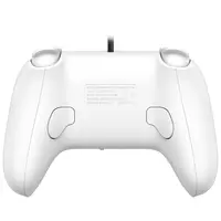 Xbox - Game Controller - Video Game Accessories (8BitDo Ultimate Wired Controller for Xbox White)