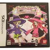Nintendo DS - Sugar Sugar Rune