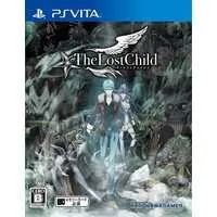 PlayStation Vita - The Lost Child