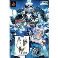 PlayStation 2 - Video Game Accessories - Memory Card - PERSONA SERIES